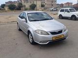 Daewoo Gentra 2014 года за 3 700 000 тг. в Актау – фото 2