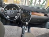 Daewoo Gentra 2014 года за 3 700 000 тг. в Актау – фото 5