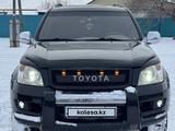 Toyota Land Cruiser Prado 2009 года за 10 500 000 тг. в Уральск