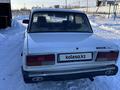 ВАЗ (Lada) 2107 1999 годаүшін500 000 тг. в Атбасар