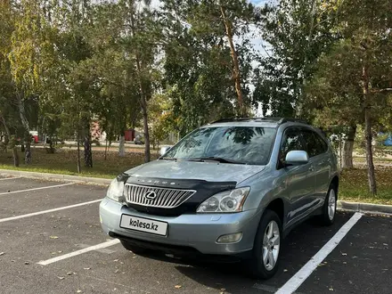 Lexus RX 330 2004 года за 7 300 000 тг. в Костанай – фото 6