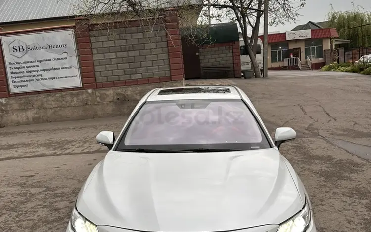 Toyota Camry 2020 годаүшін16 000 000 тг. в Алматы
