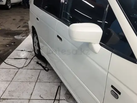 Honda Odyssey 2002 года за 4 500 000 тг. в Алматы – фото 9