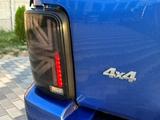 ВАЗ (Lada) Lada 2121 2018 годаүшін3 450 000 тг. в Алматы – фото 5
