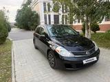 Nissan Tiida 2011 года за 4 200 000 тг. в Актау