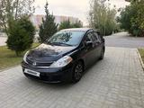 Nissan Tiida 2011 года за 4 200 000 тг. в Актау – фото 3