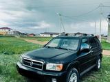 Nissan Pathfinder 2002 годаүшін5 400 000 тг. в Караганда