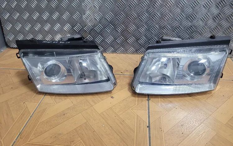 Фара passat B5 ксенон заводская за 25 555 тг. в Шымкент