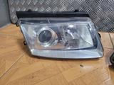 Фара passat B5 ксенон заводская за 25 555 тг. в Шымкент – фото 2