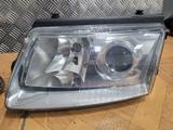 Фара passat B5 ксенон заводская за 25 555 тг. в Шымкент – фото 3