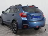 Subaru XV 2013 годаүшін7 900 000 тг. в Караганда – фото 4