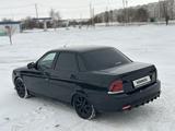 ВАЗ (Lada) Priora 2170 2014 годаүшін2 850 000 тг. в Рудный – фото 5