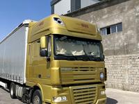 DAF  XF 105 2011 годаүшін25 000 000 тг. в Шымкент