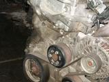 Двигатель HR16 1.6 HR15 1.5 Nissan ниссан за 220 000 тг. в Алматы
