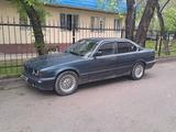 BMW 520 1991 годаүшін1 100 000 тг. в Алматы
