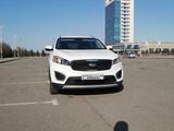 Kia Sorento 2017 года за 9 700 000 тг. в Алматы – фото 2