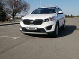 Kia Sorento 2017 года за 9 700 000 тг. в Алматы