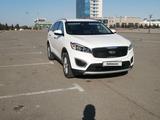 Kia Sorento 2017 года за 9 700 000 тг. в Алматы – фото 5