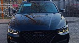 Hyundai Grandeur 2016 года за 8 200 000 тг. в Тараз