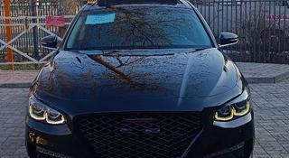 Hyundai Grandeur 2016 года за 8 200 000 тг. в Тараз