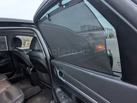 Hyundai Grandeur 2016 года за 8 200 000 тг. в Тараз – фото 10