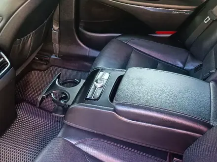 Hyundai Grandeur 2016 года за 8 200 000 тг. в Тараз – фото 15