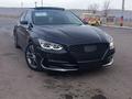 Hyundai Grandeur 2016 года за 8 200 000 тг. в Тараз – фото 2