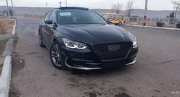 Hyundai Grandeur 2016 года за 8 200 000 тг. в Тараз – фото 2