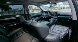 Hyundai Grandeur 2016 года за 8 200 000 тг. в Тараз – фото 4