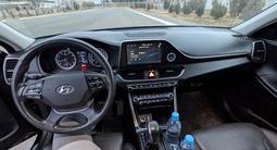 Hyundai Grandeur 2016 года за 8 200 000 тг. в Тараз – фото 5