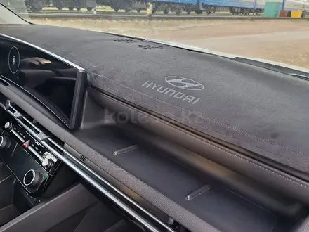 Hyundai Tucson 2025 года за 15 000 000 тг. в Павлодар
