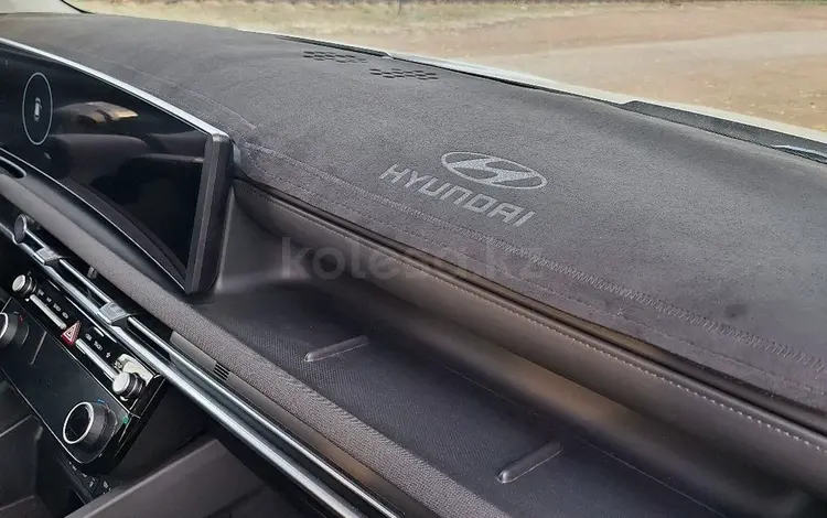 Hyundai Tucson 2025 года за 15 000 000 тг. в Павлодар