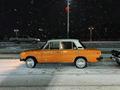 ВАЗ (Lada) 2106 1984 годаүшін1 400 000 тг. в Алматы – фото 12