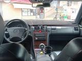 Mercedes-Benz E 320 1997 года за 2 800 000 тг. в Астана – фото 5