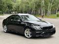 BMW 535 2014 года за 11 800 000 тг. в Алматы – фото 10