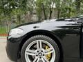 BMW 535 2014 года за 11 800 000 тг. в Алматы – фото 13