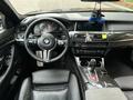 BMW 535 2014 года за 11 800 000 тг. в Алматы – фото 18