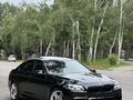 BMW 535 2014 года за 11 800 000 тг. в Алматы