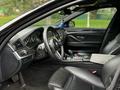BMW 535 2014 года за 11 800 000 тг. в Алматы – фото 20