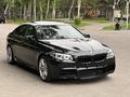 BMW 535 2014 года за 11 800 000 тг. в Алматы – фото 22