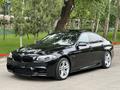 BMW 535 2014 года за 11 800 000 тг. в Алматы – фото 21