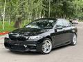 BMW 535 2014 года за 11 800 000 тг. в Алматы – фото 7