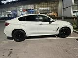 BMW X6 2015 годаүшін20 000 000 тг. в Костанай – фото 2