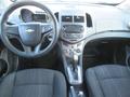 Chevrolet Aveo 2013 годаүшін2 428 450 тг. в Актобе – фото 7