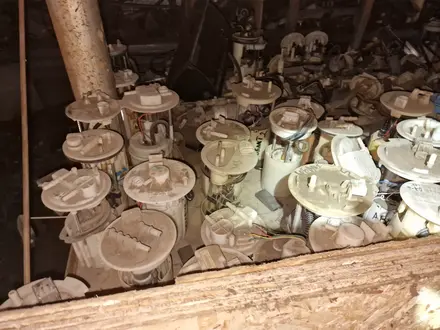 Бензонасос Хундай Киа в сборе за 25 000 тг. в Костанай – фото 2
