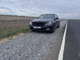 Mercedes-Benz C 300 2012 годаүшін10 000 000 тг. в Павлодар