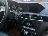 Mercedes-Benz C 300 2012 годаүшін10 000 000 тг. в Павлодар – фото 4