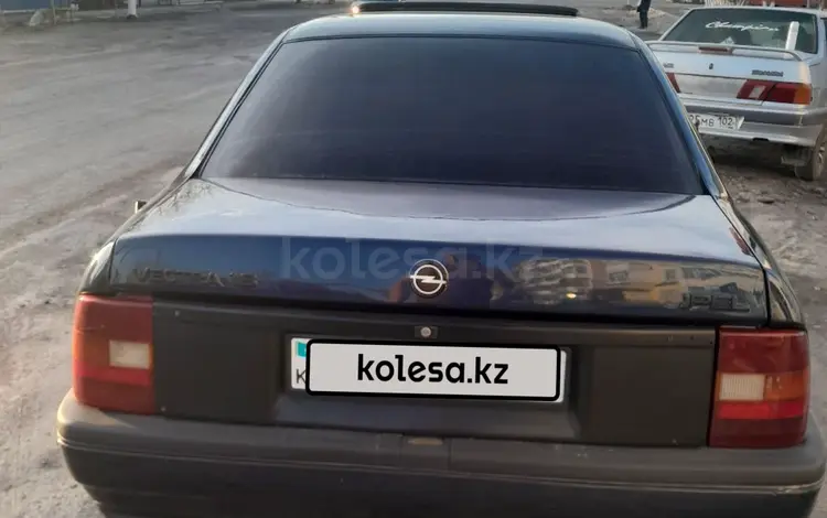 Opel Vectra 1992 годаүшін1 400 000 тг. в Атбасар