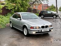 BMW 525 1997 годаүшін3 500 000 тг. в Караганда