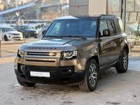 Land Rover Defender 2024 года за 66 240 000 тг. в Костанай